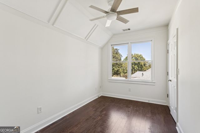546 Highland Avenue NE, Atlanta, GA 30312