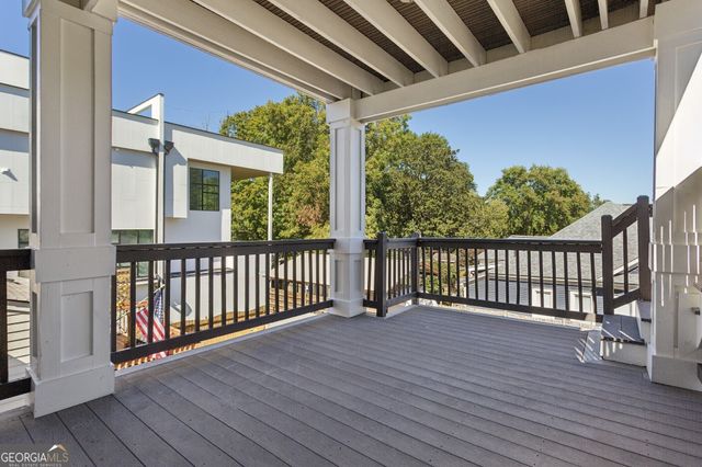 546 Highland Avenue NE, Atlanta, GA 30312