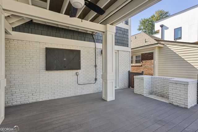 546 Highland Avenue NE, Atlanta, GA 30312