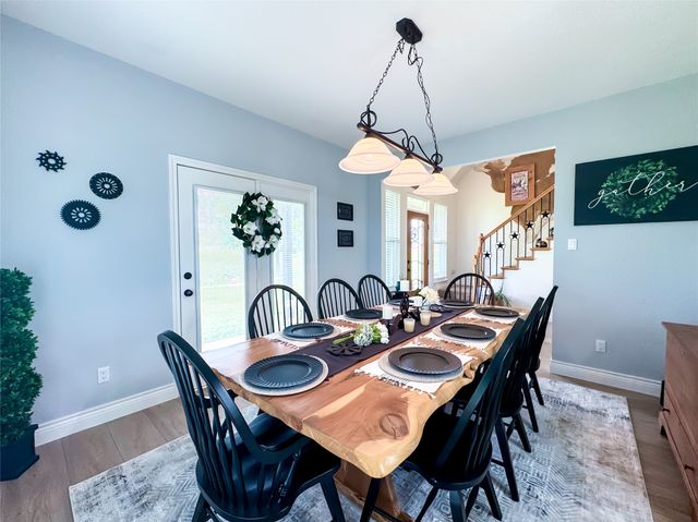 3829 Fm 2738, Alvarado, TX 76009