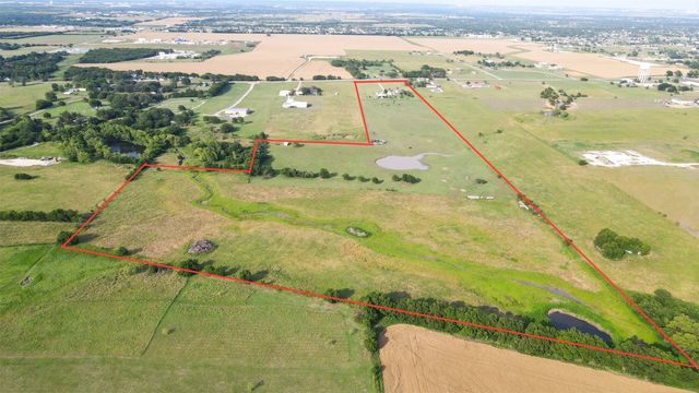 3829 Fm 2738, Alvarado, TX 76009