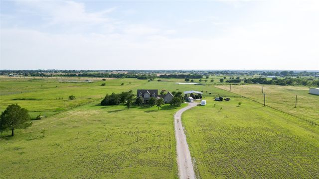 3829 Fm 2738, Alvarado, TX 76009