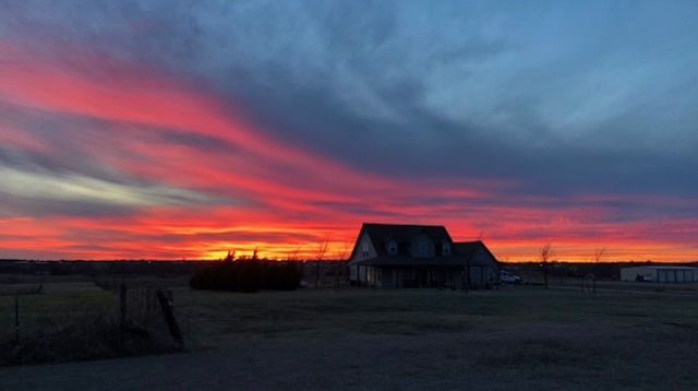 3829 Fm 2738, Alvarado, TX 76009