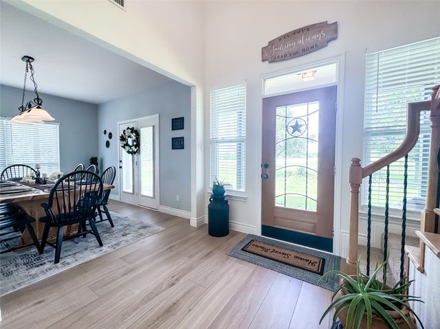 3829 Fm 2738, Alvarado, TX 76009