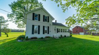 18216 S Schwark Road, Three Oaks, MI 49128