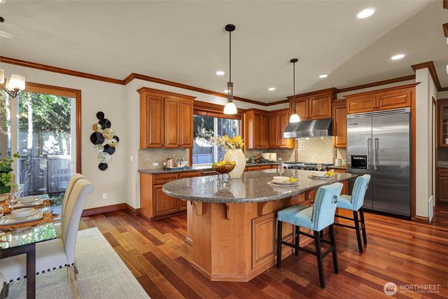 4563 162nd Lane SE, Bellevue, WA 98006