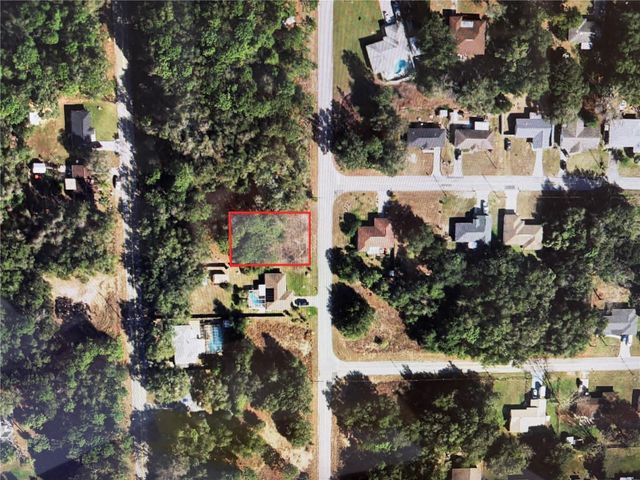 1133 RUTGERS TERRACE, Inverness, FL 34452