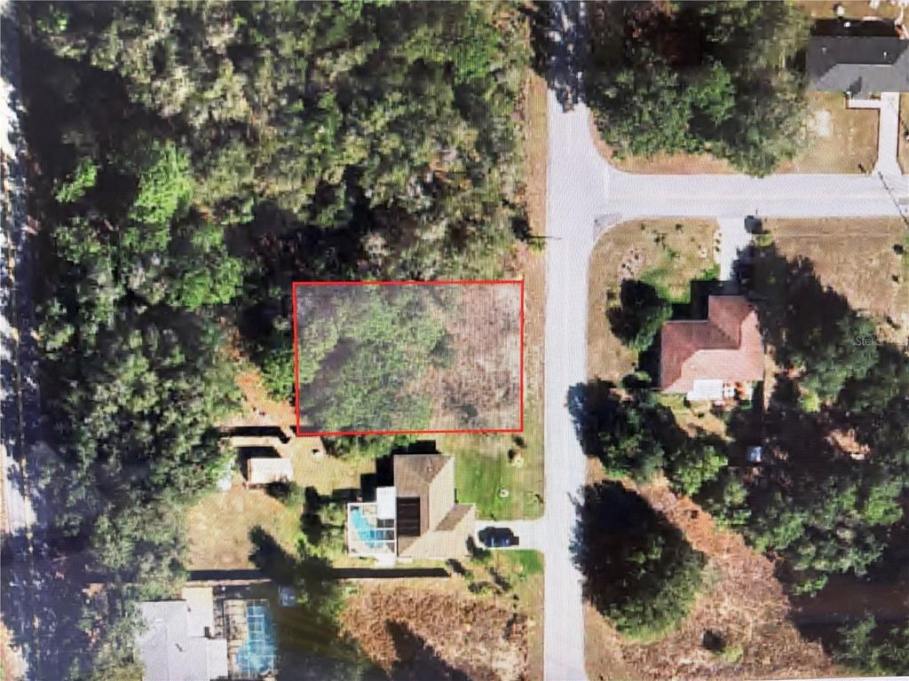 1133 RUTGERS TERRACE, Inverness, FL 34452