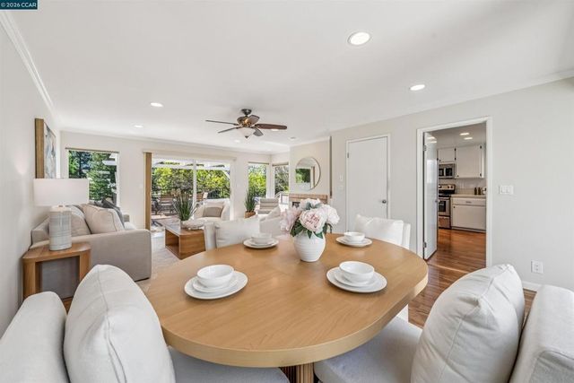 2131 Myrtle Beach Ln, Danville, CA 94526