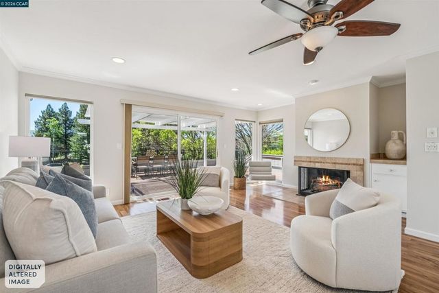 2131 Myrtle Beach Ln, Danville, CA 94526