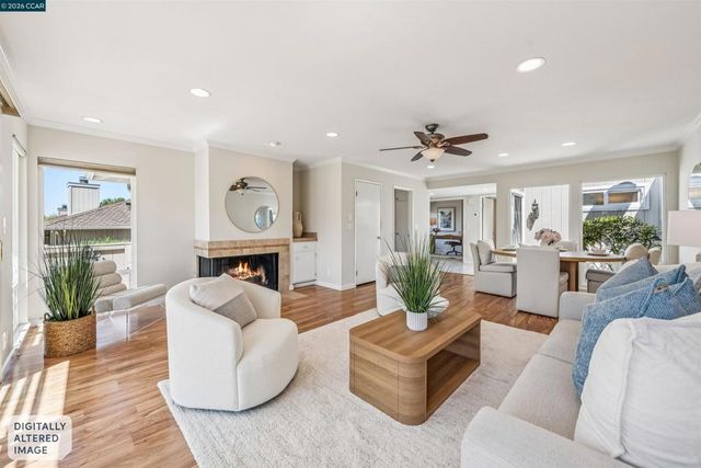 2131 Myrtle Beach Ln, Danville, CA 94526