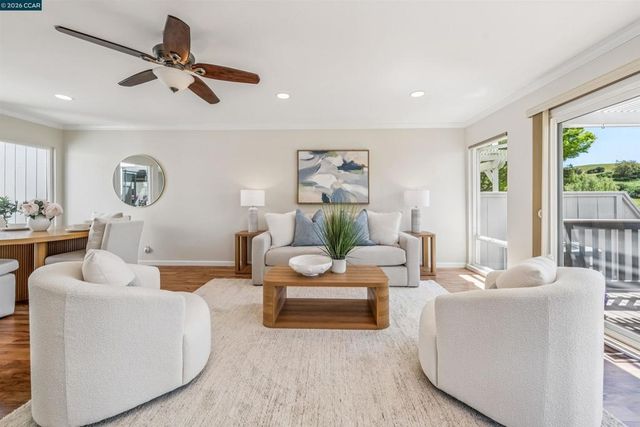 2131 Myrtle Beach Ln, Danville, CA 94526