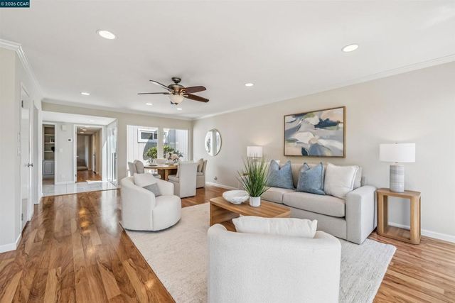 2131 Myrtle Beach Ln, Danville, CA 94526