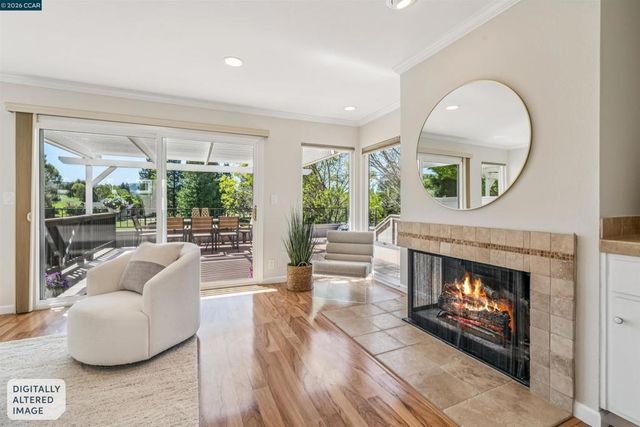 2131 Myrtle Beach Ln, Danville, CA 94526