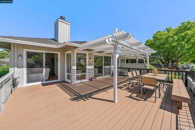 2131 Myrtle Beach Ln, Danville, CA 94526