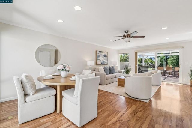 2131 Myrtle Beach Ln, Danville, CA 94526