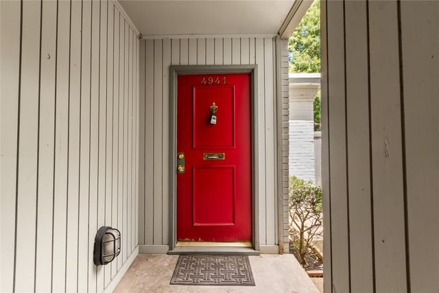 4941 N Hall Street, Dallas, TX 75235