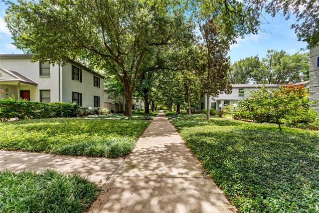4941 N Hall Street, Dallas, TX 75235