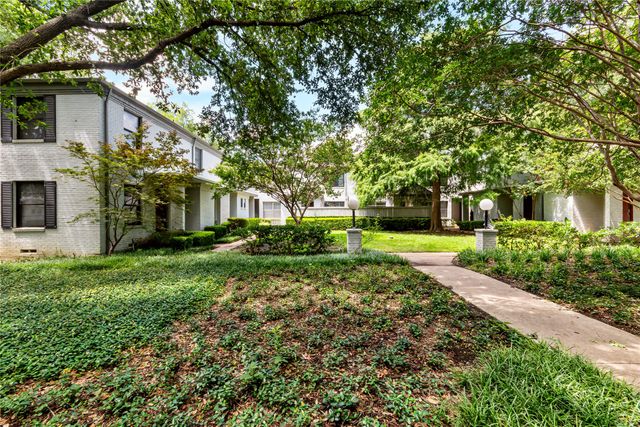 4941 N Hall Street, Dallas, TX 75235
