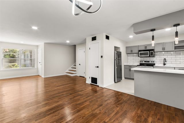 4941 N Hall Street, Dallas, TX 75235