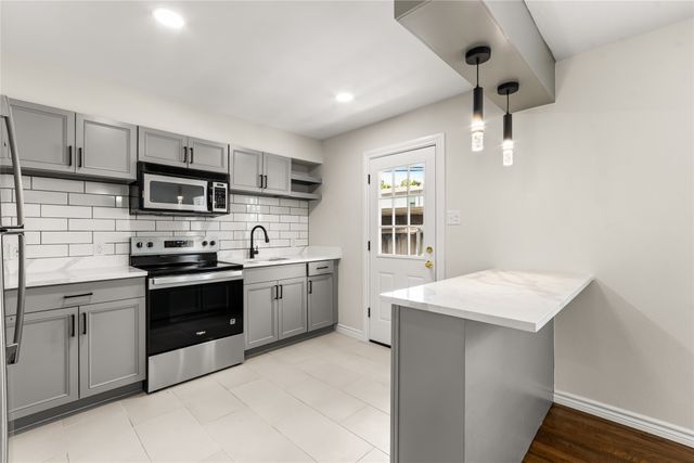 4941 N Hall Street, Dallas, TX 75235