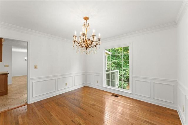 2711 Arbor Summit, Marietta, GA 30066