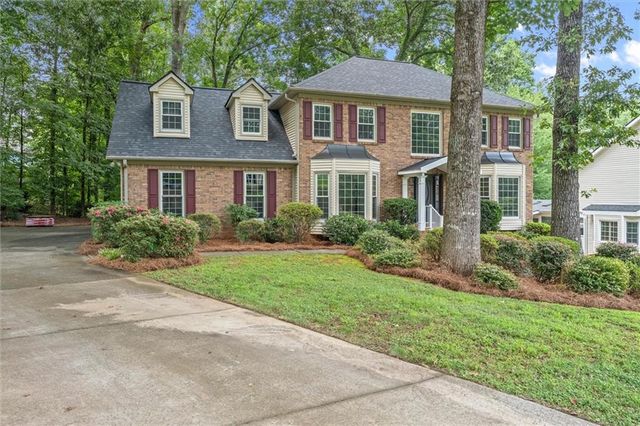 2711 Arbor Summit, Marietta, GA 30066
