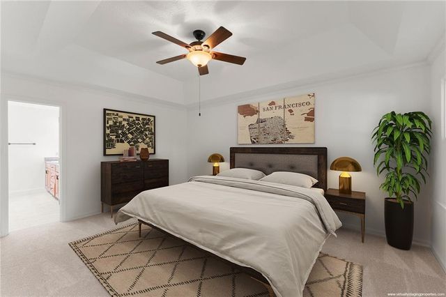 2711 Arbor Summit, Marietta, GA 30066