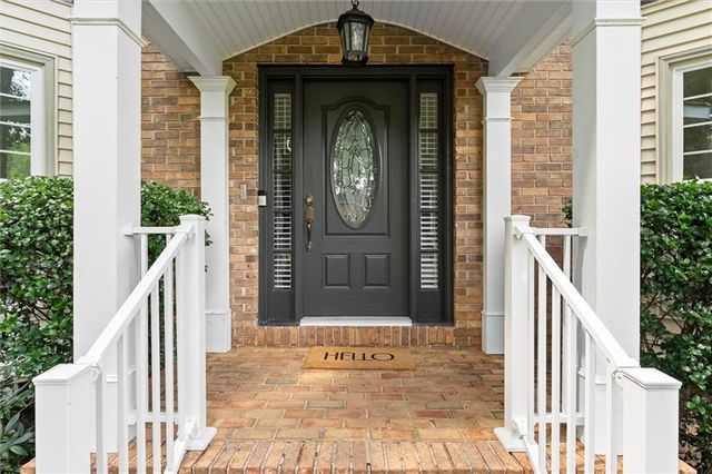 2711 Arbor Summit, Marietta, GA 30066