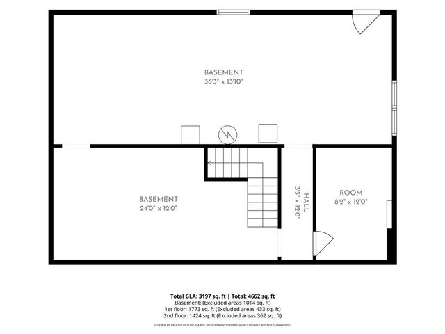 2711 Arbor Summit, Marietta, GA 30066