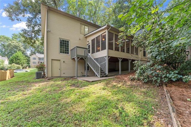 2711 Arbor Summit, Marietta, GA 30066