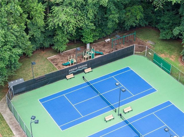 2711 Arbor Summit, Marietta, GA 30066