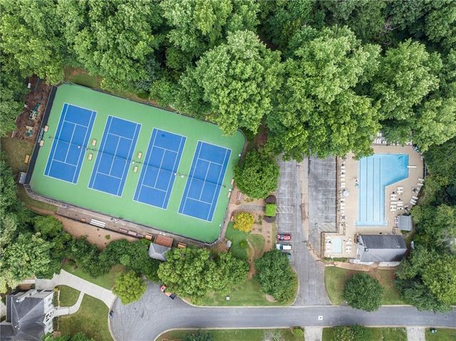 2711 Arbor Summit, Marietta, GA 30066