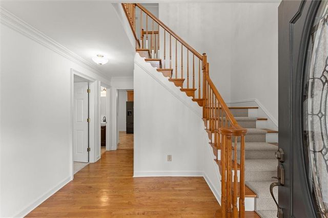 2711 Arbor Summit, Marietta, GA 30066