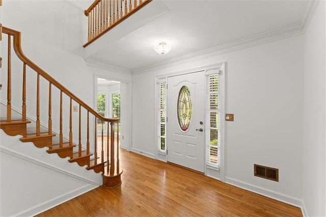 2711 Arbor Summit, Marietta, GA 30066