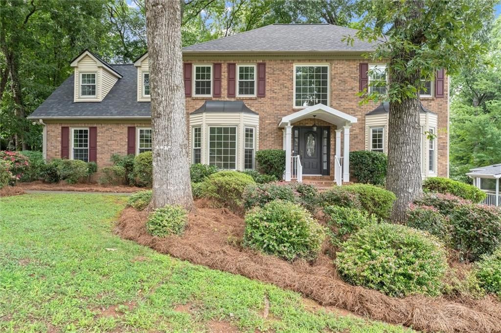 2711 Arbor Summit, Marietta, GA 30066