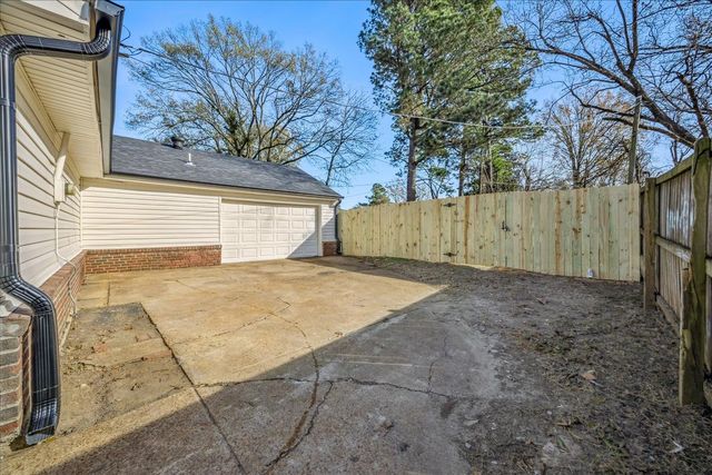 4245 COTTONWOOD RD, Memphis, TN 38118