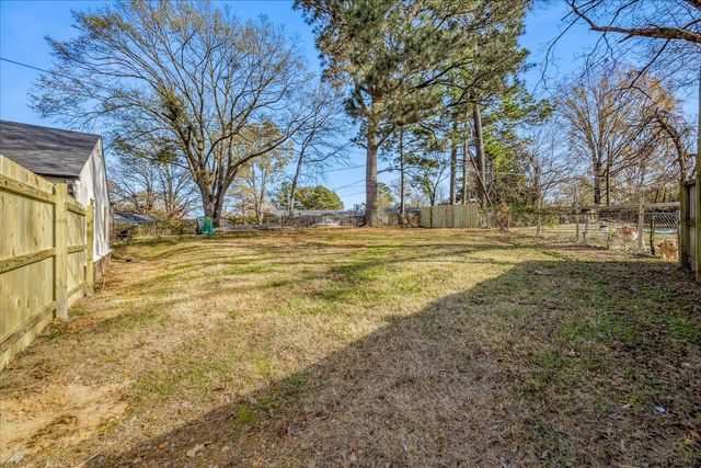 4245 COTTONWOOD RD, Memphis, TN 38118