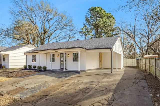 4245 COTTONWOOD RD, Memphis, TN 38118