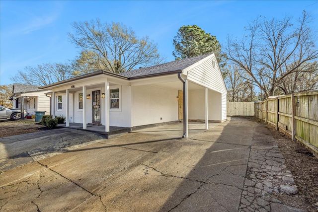 4245 COTTONWOOD RD, Memphis, TN 38118