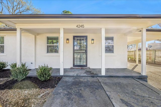 4245 COTTONWOOD RD, Memphis, TN 38118