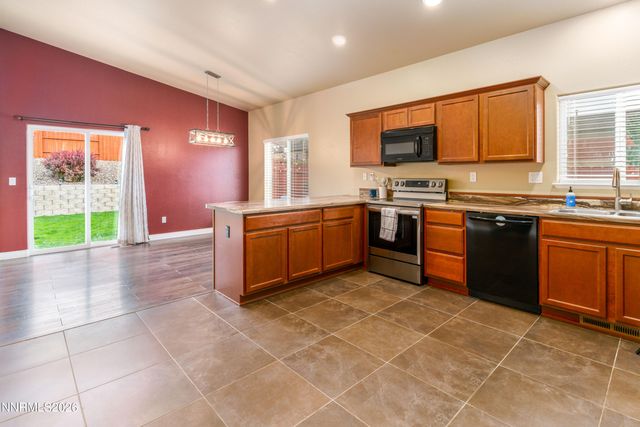 18176 Kodiak Bear Court, Reno, NV 89508