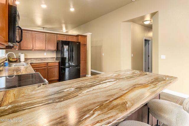 18176 Kodiak Bear Court, Reno, NV 89508