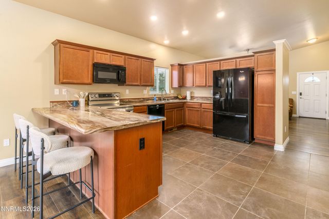18176 Kodiak Bear Court, Reno, NV 89508