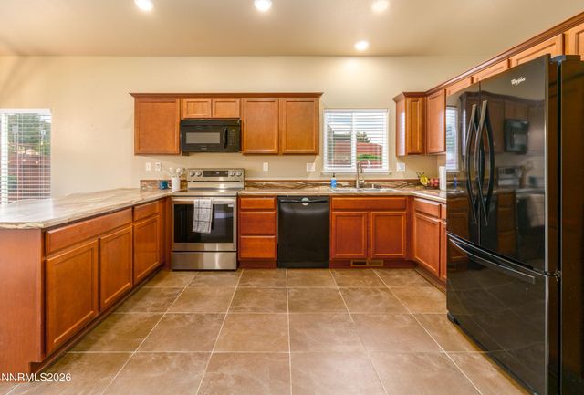 18176 Kodiak Bear Court, Reno, NV 89508