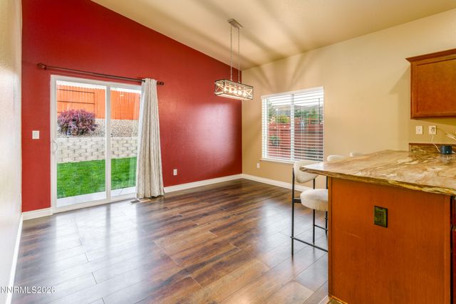 18176 Kodiak Bear Court, Reno, NV 89508