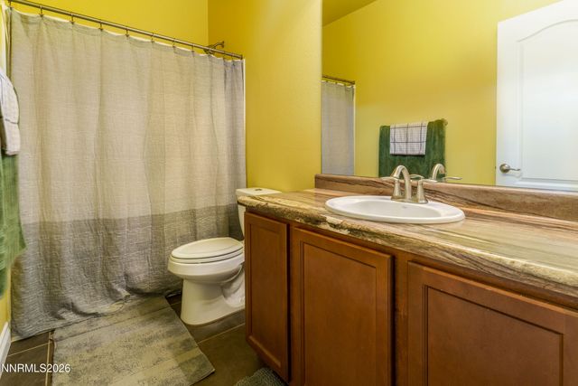 18176 Kodiak Bear Court, Reno, NV 89508