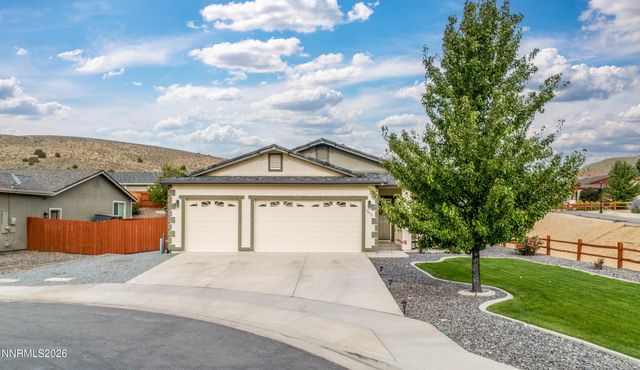 18176 Kodiak Bear Court, Reno, NV 89508