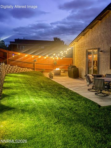 18176 Kodiak Bear Court, Reno, NV 89508