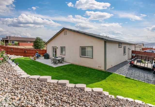 18176 Kodiak Bear Court, Reno, NV 89508